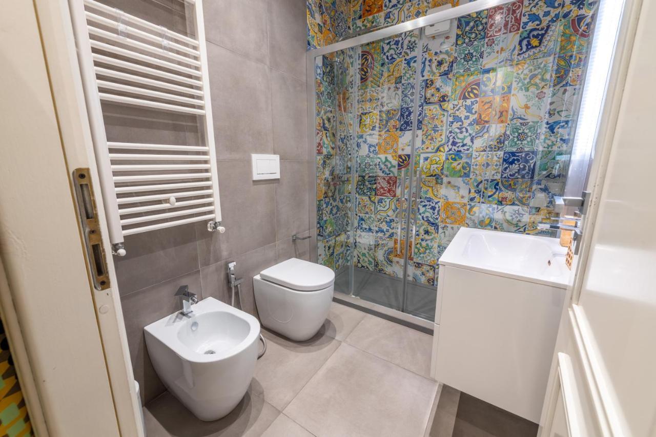 Loft Porta Maggiore * Rom