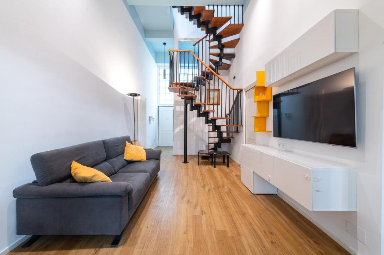 Apartment Loft Porta Maggiore