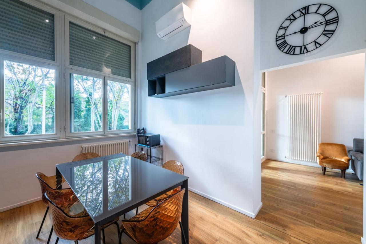 Loft Porta Maggiore Apartamento