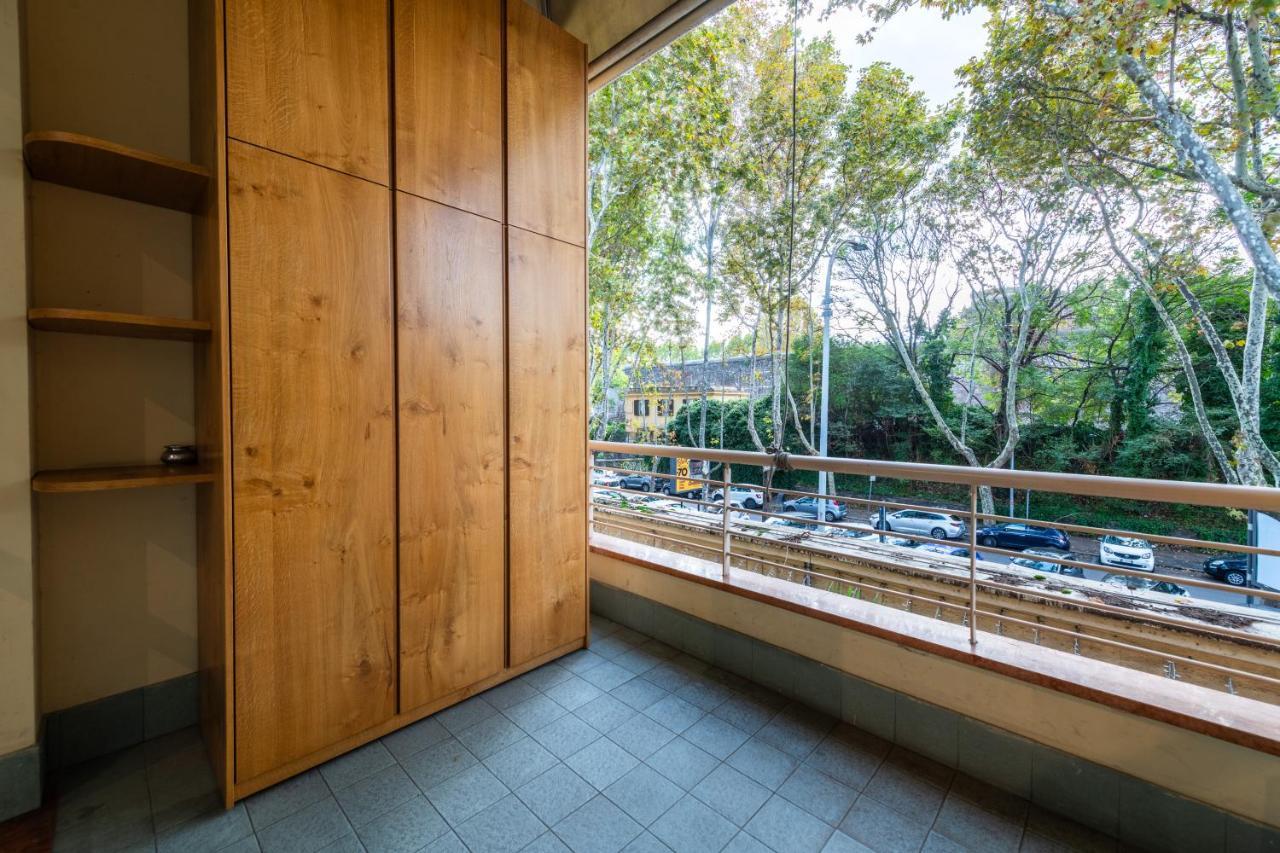 Apartment Loft Porta Maggiore Rom