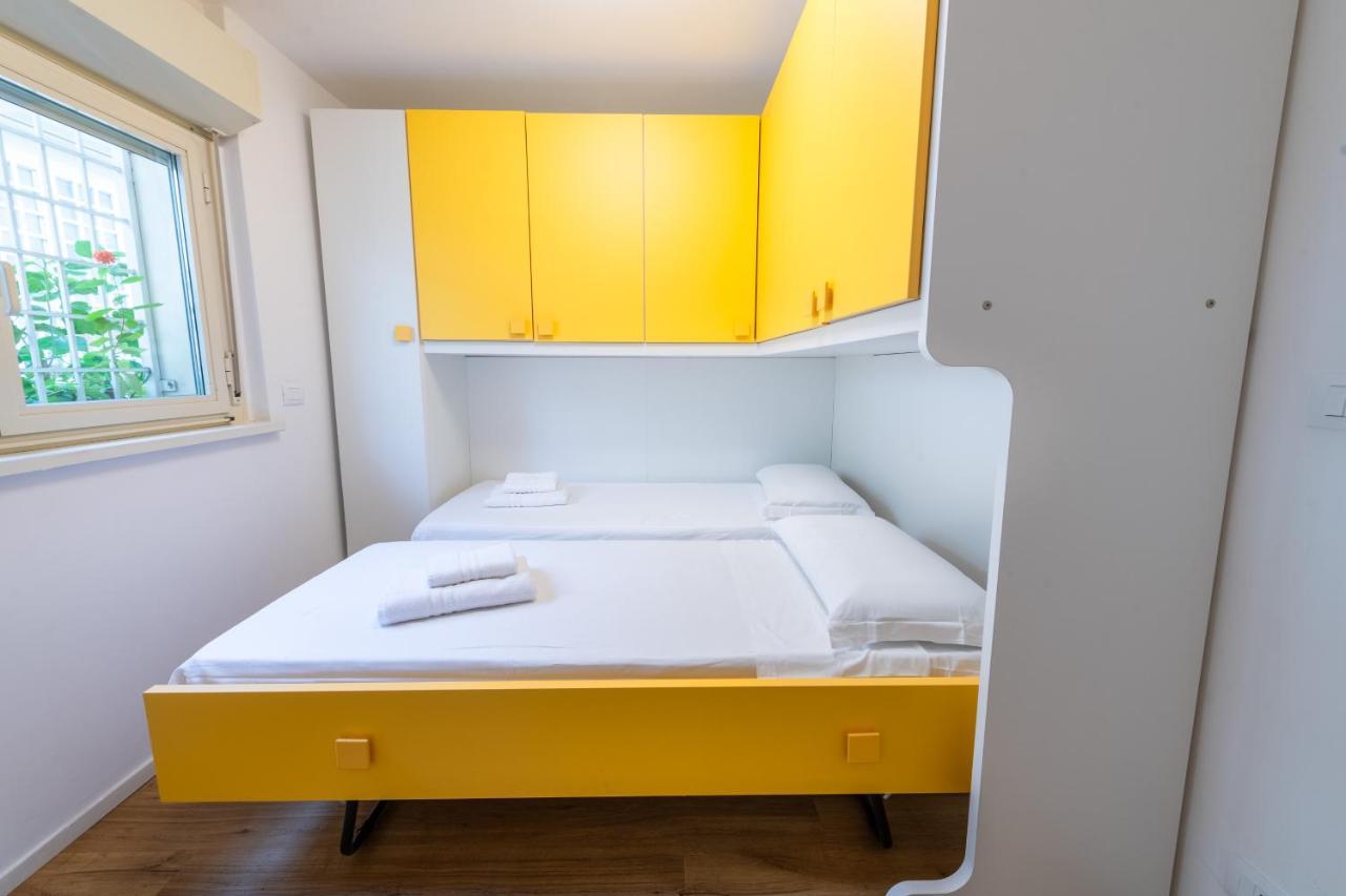 Loft Porta Maggiore Rom