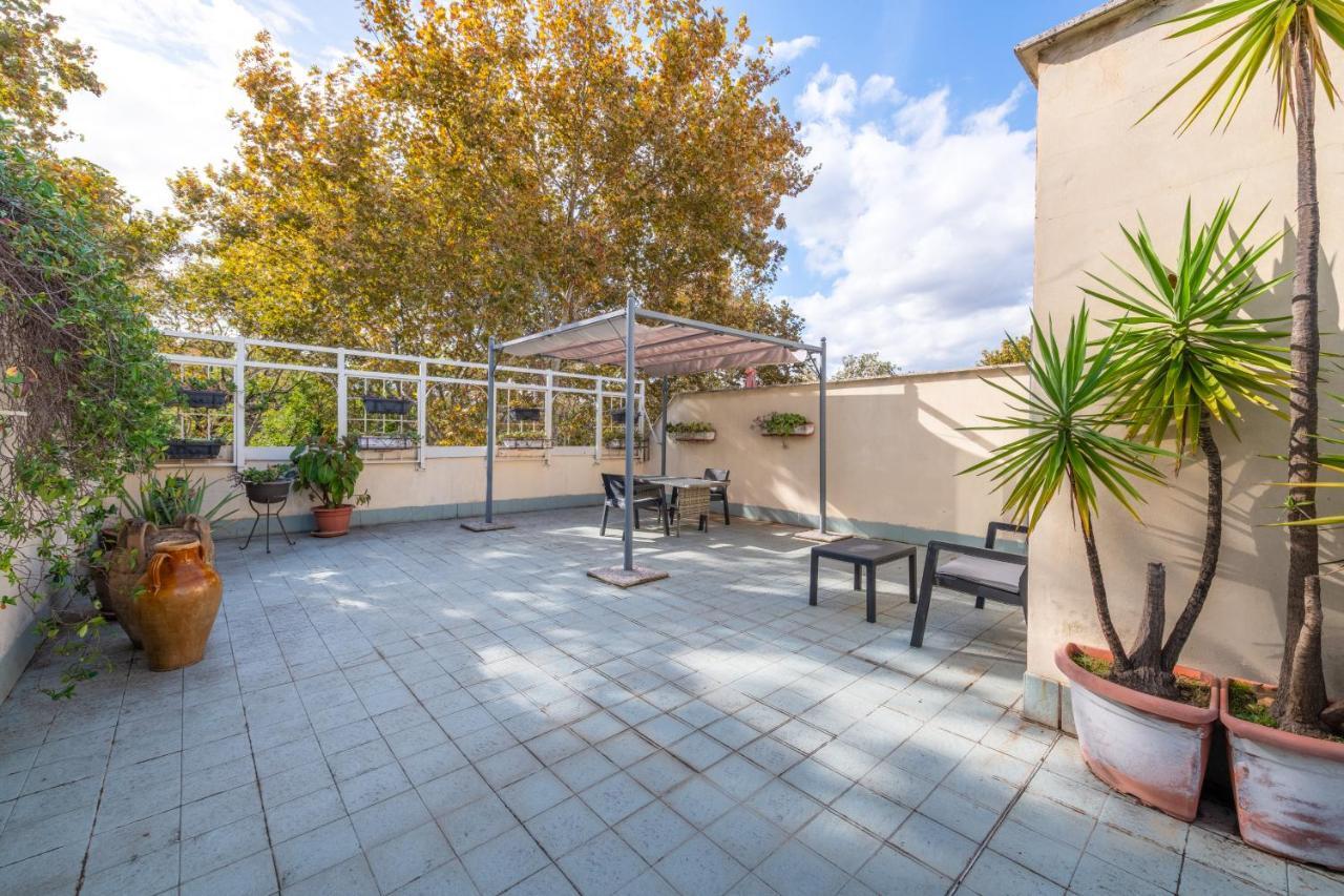 Apartment Loft Porta Maggiore *
