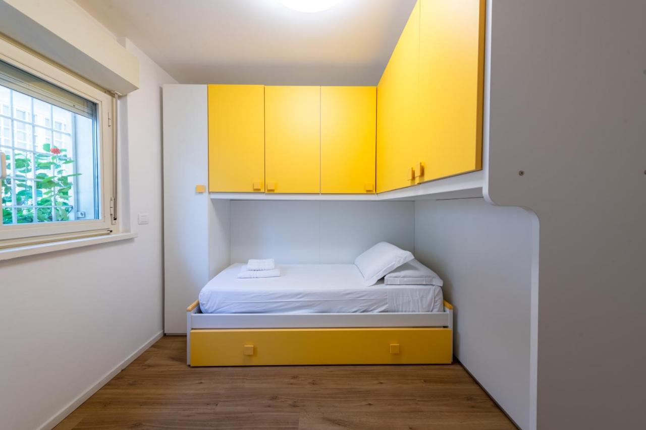 Loft Porta Maggiore Apartment *