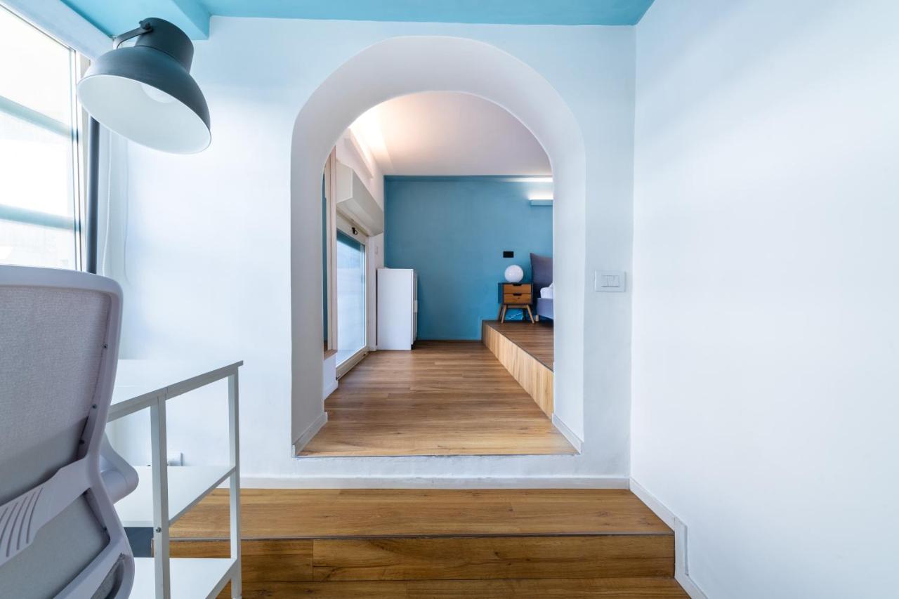 Apartment Loft Porta Maggiore