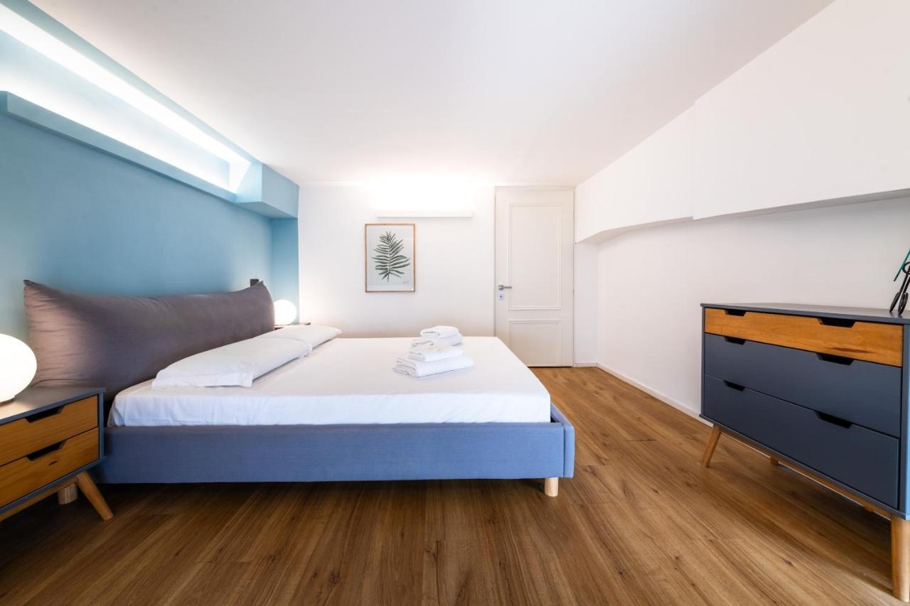 Apartment Loft Porta Maggiore Rom