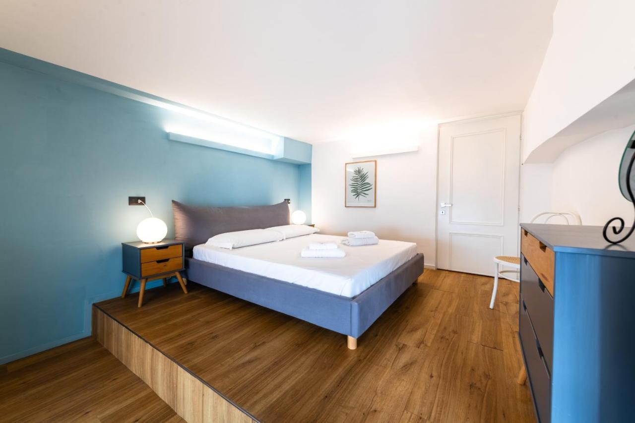 Loft Porta Maggiore Apartment Rom