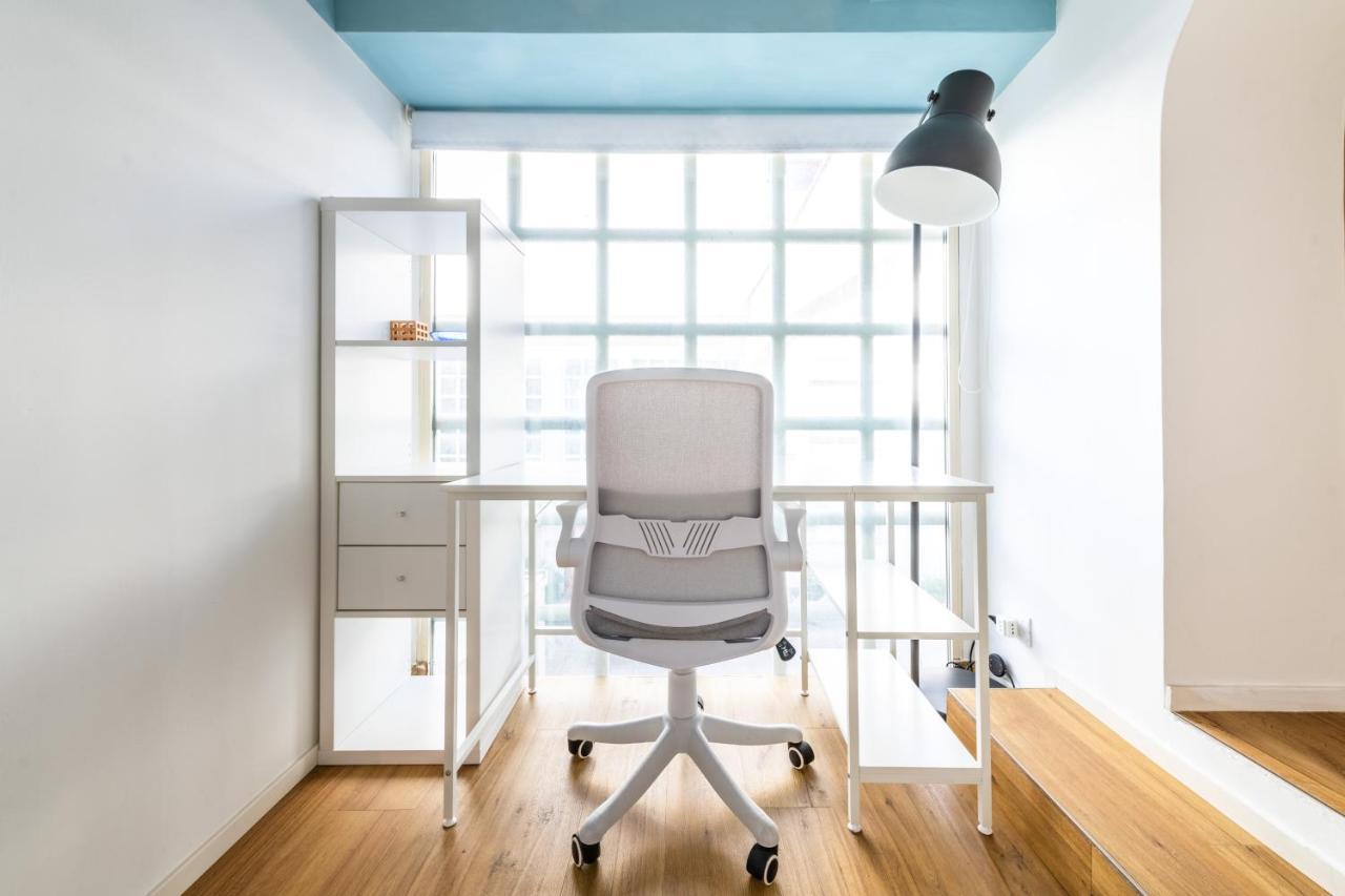 Loft Porta Maggiore Rom