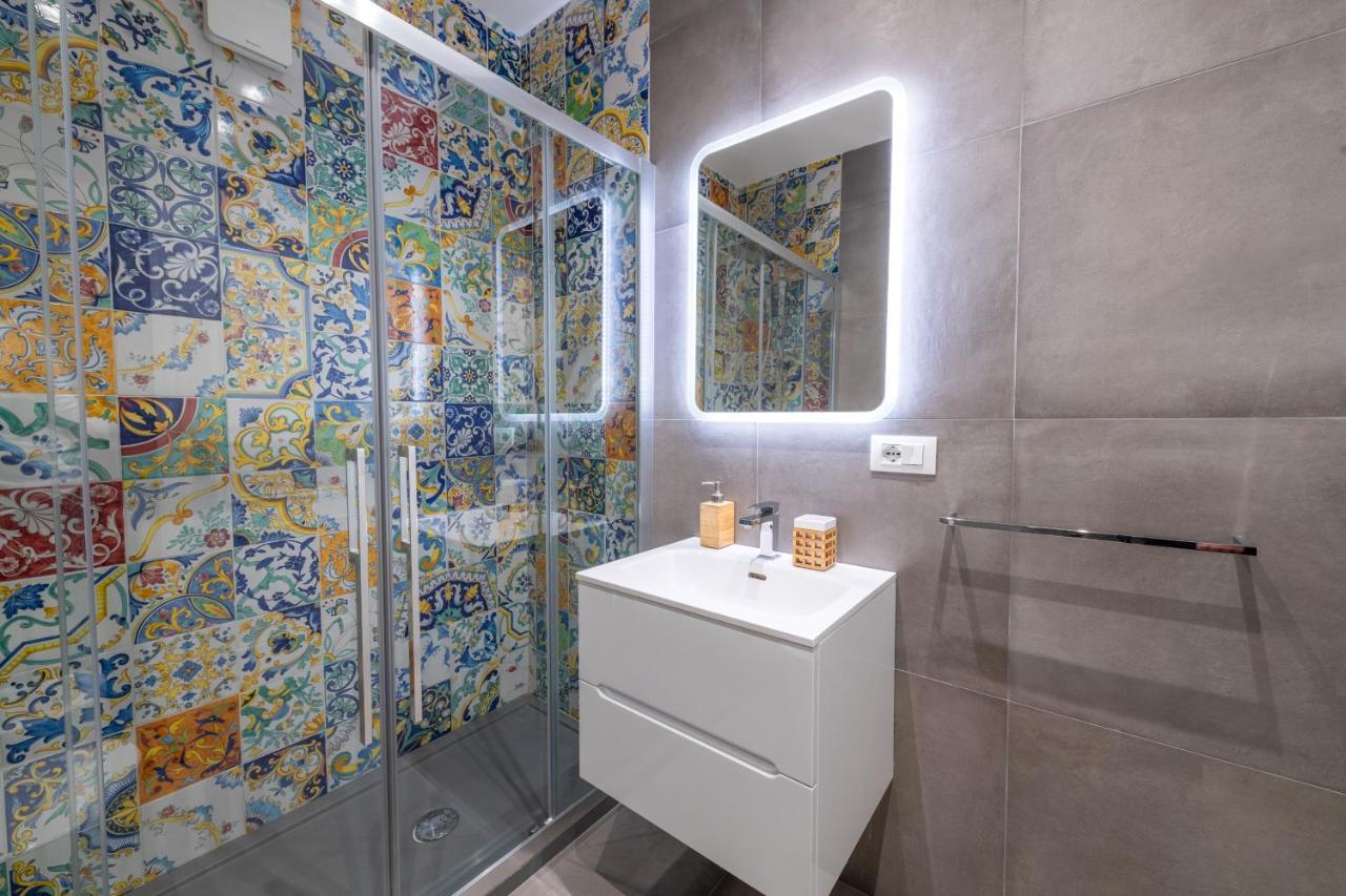 Loft Porta Maggiore Apartamento