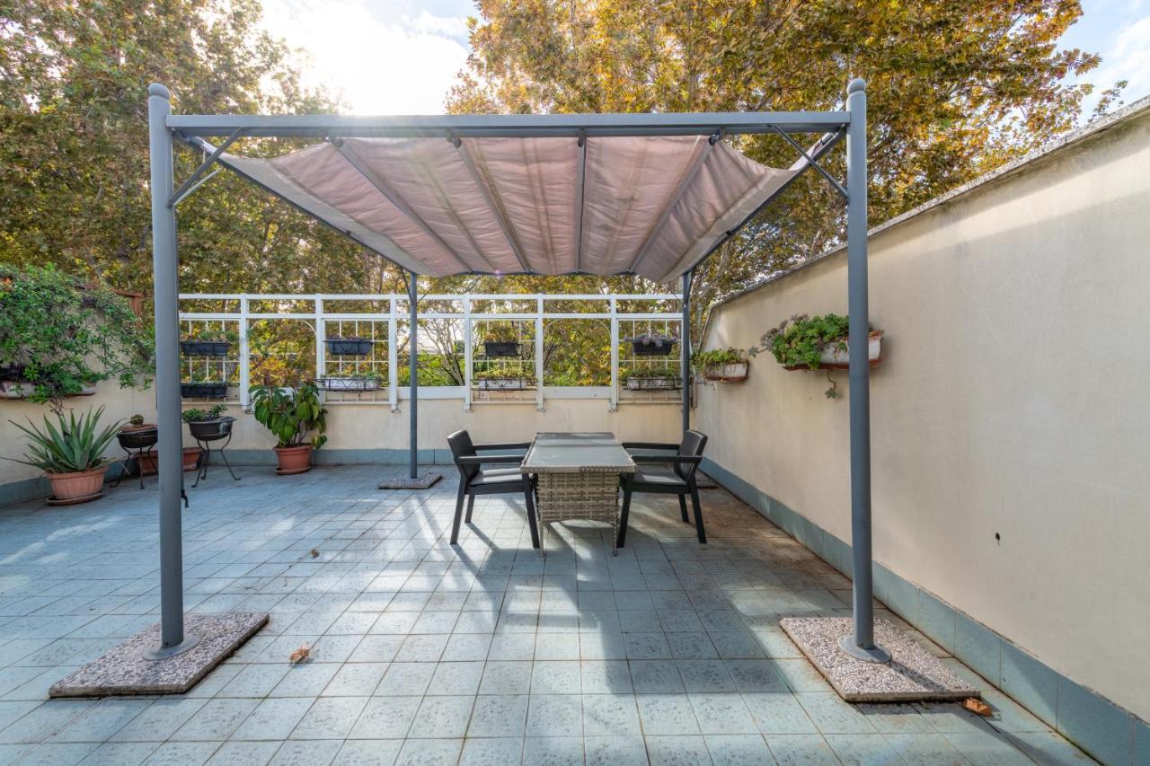 Loft Porta Maggiore * Roma